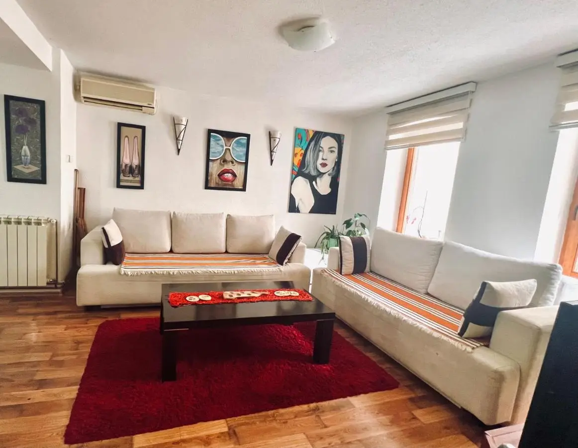 Apartment Centar