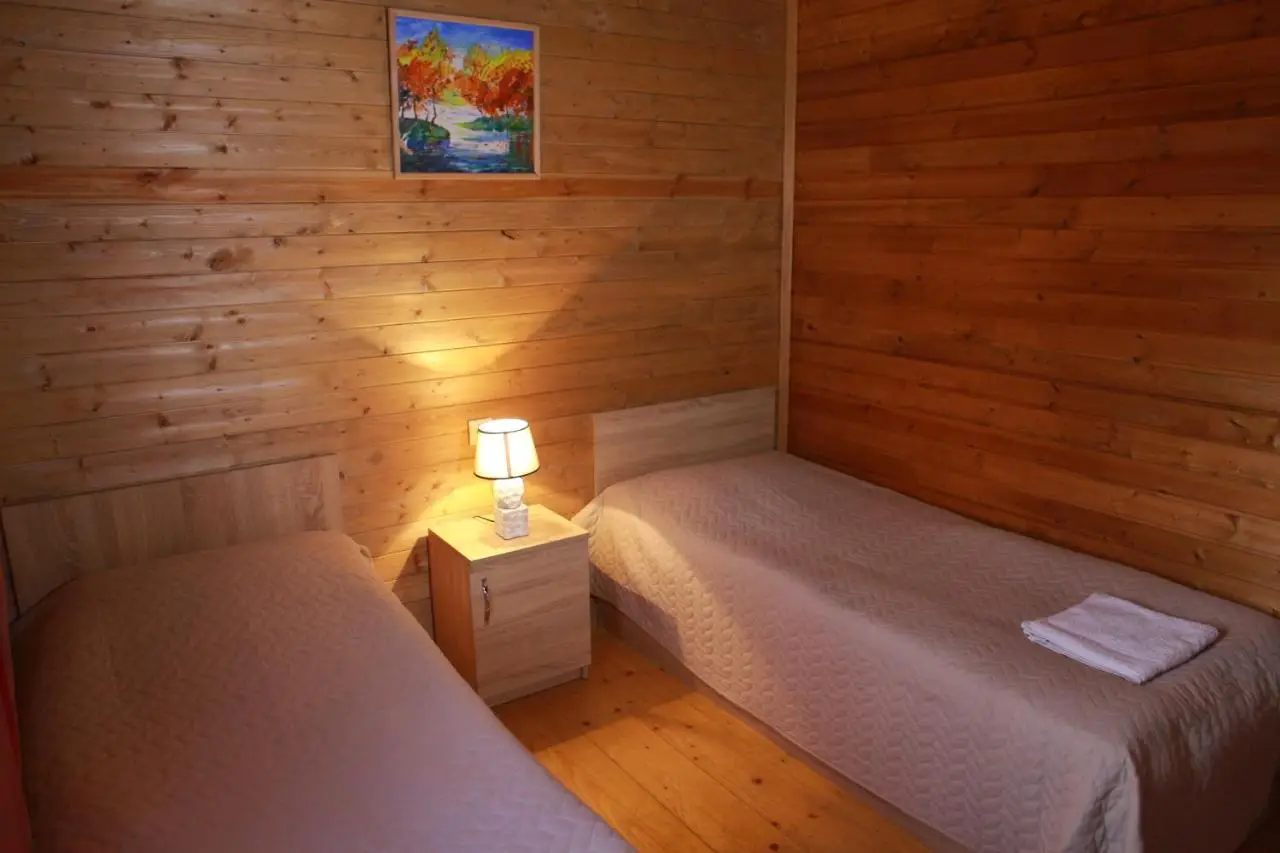 Cottage Woodside