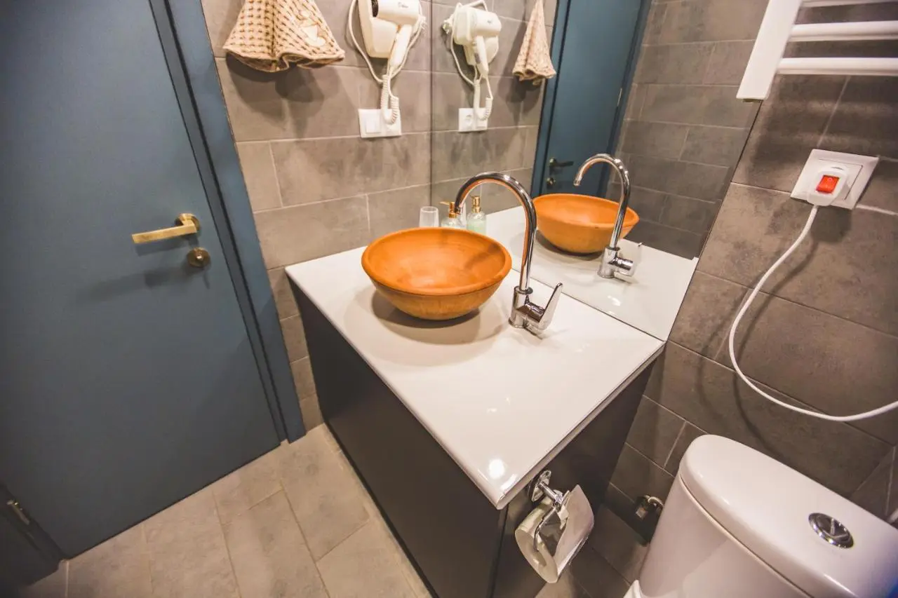Cozy Apartment in Bakuriani, Apart Hotel Art, Kokhta