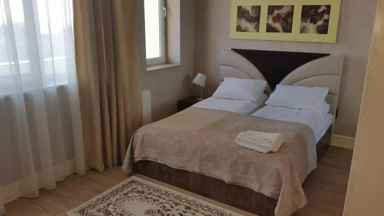 Baku Sea View Hotel