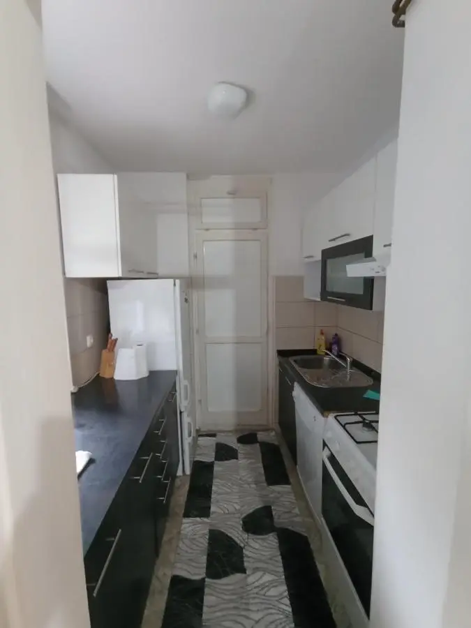 Apartman Dina