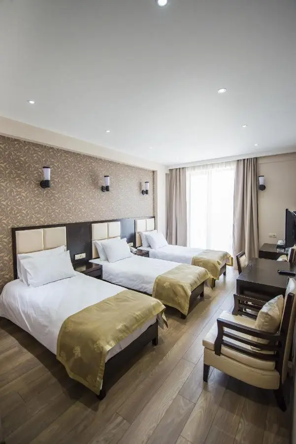 Tbilisi Inn