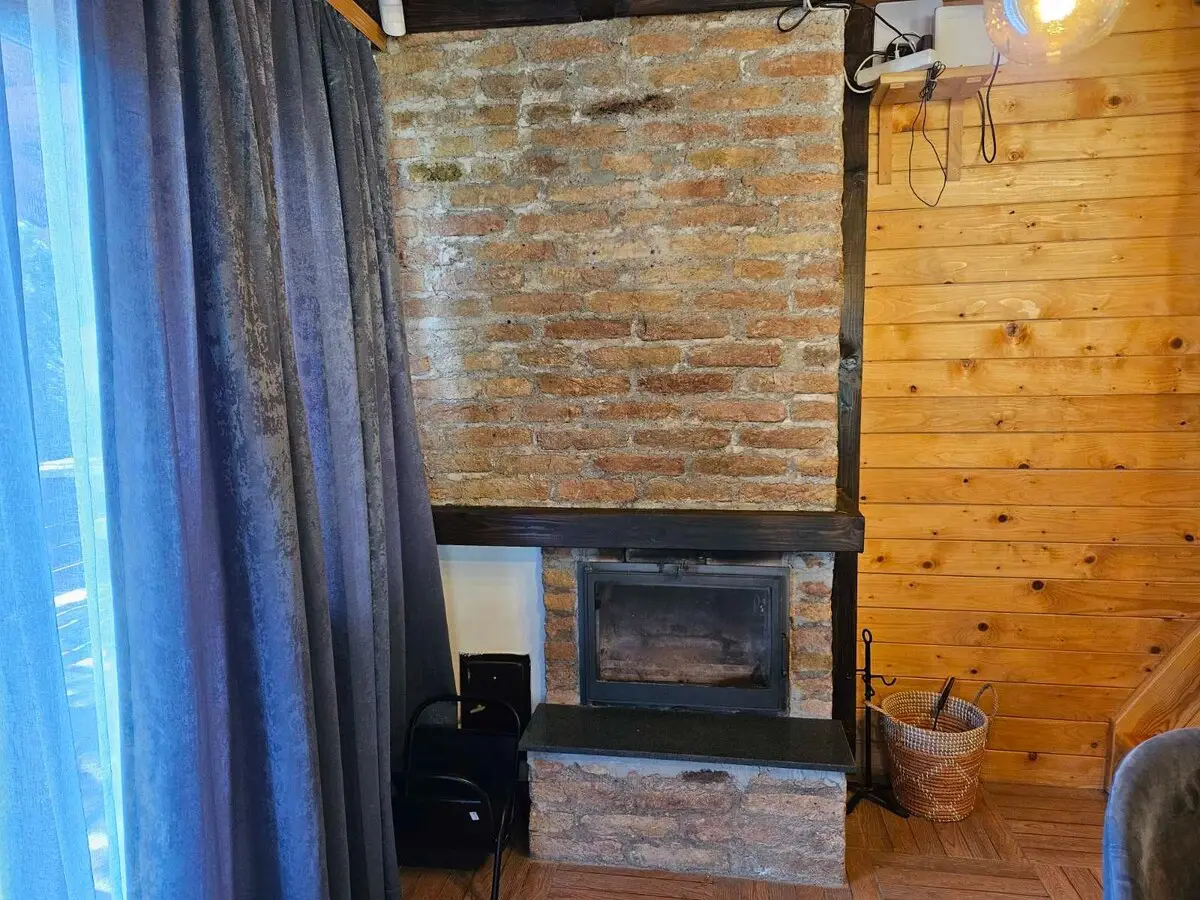 Vacation home "Harmonija"