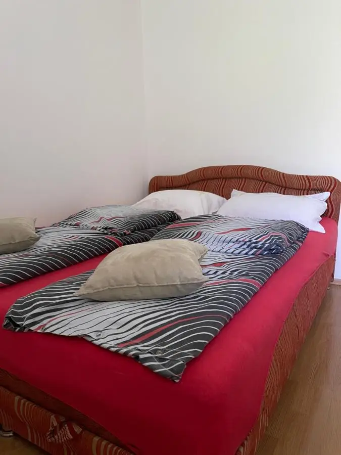 Apartman KEMICA free Parking
