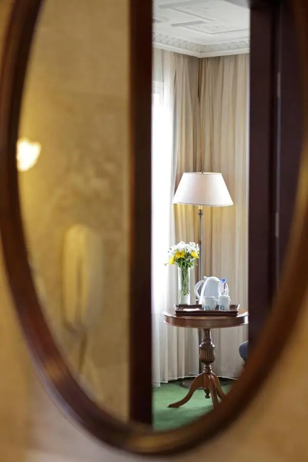 Anemon Koleksiyon Galata Otel