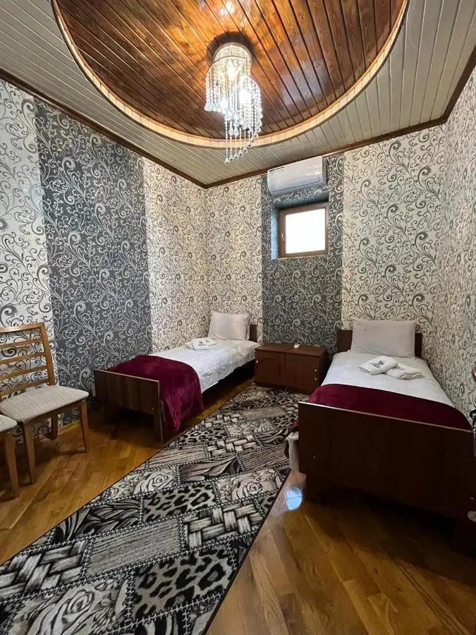 Sheki Modern Guest Home