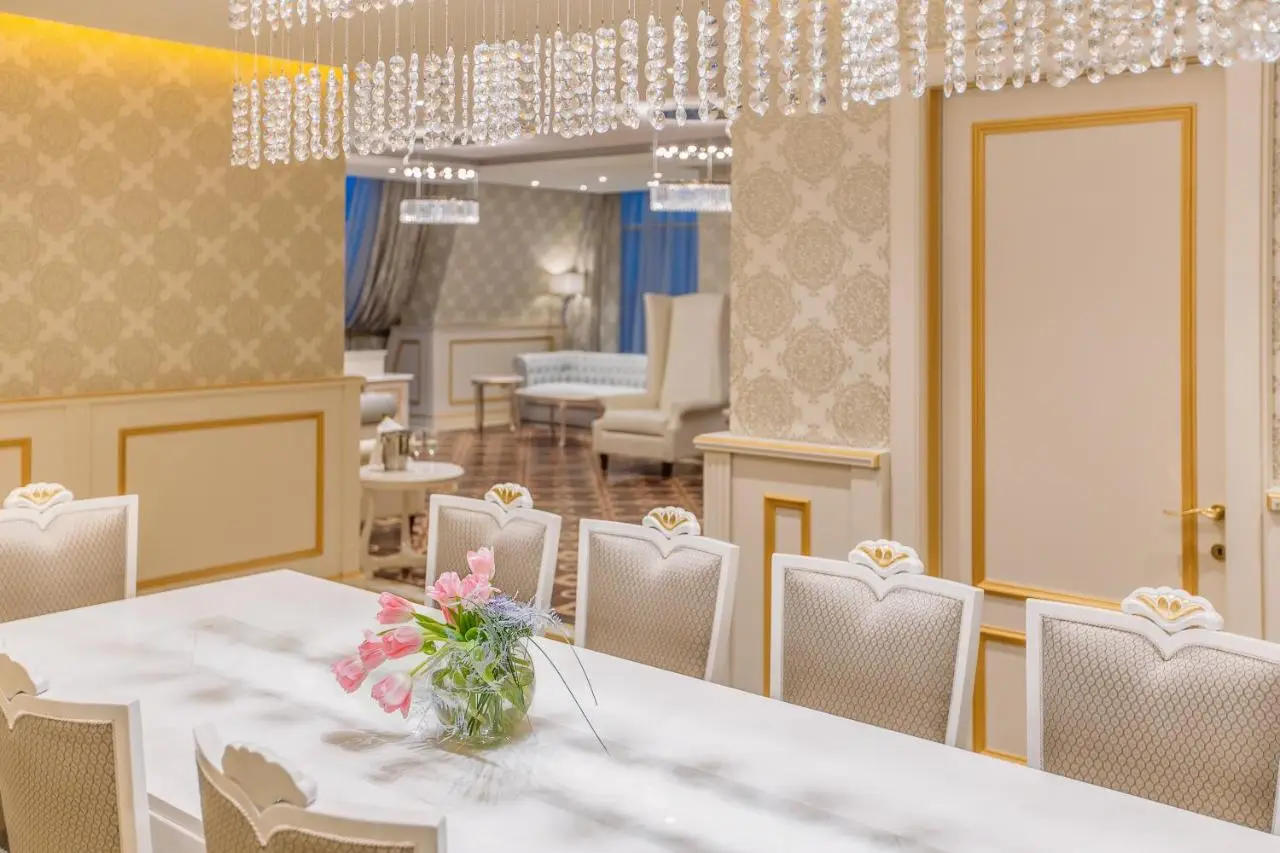 The Biltmore Tbilisi Hotel