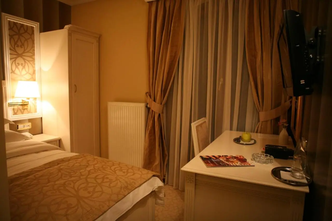 Hotel Villa Viktorija