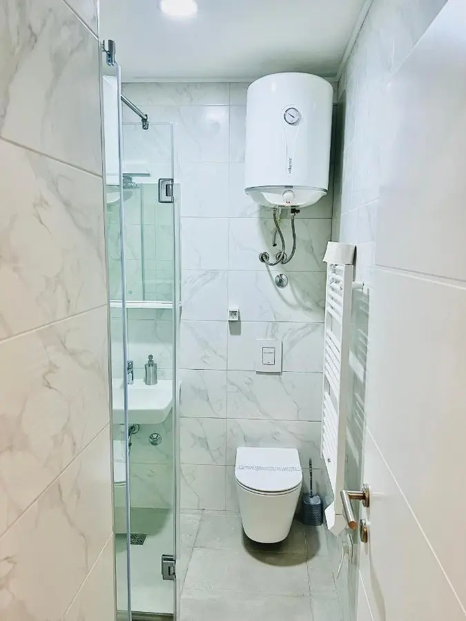 AMARIS Suites Sarajevo