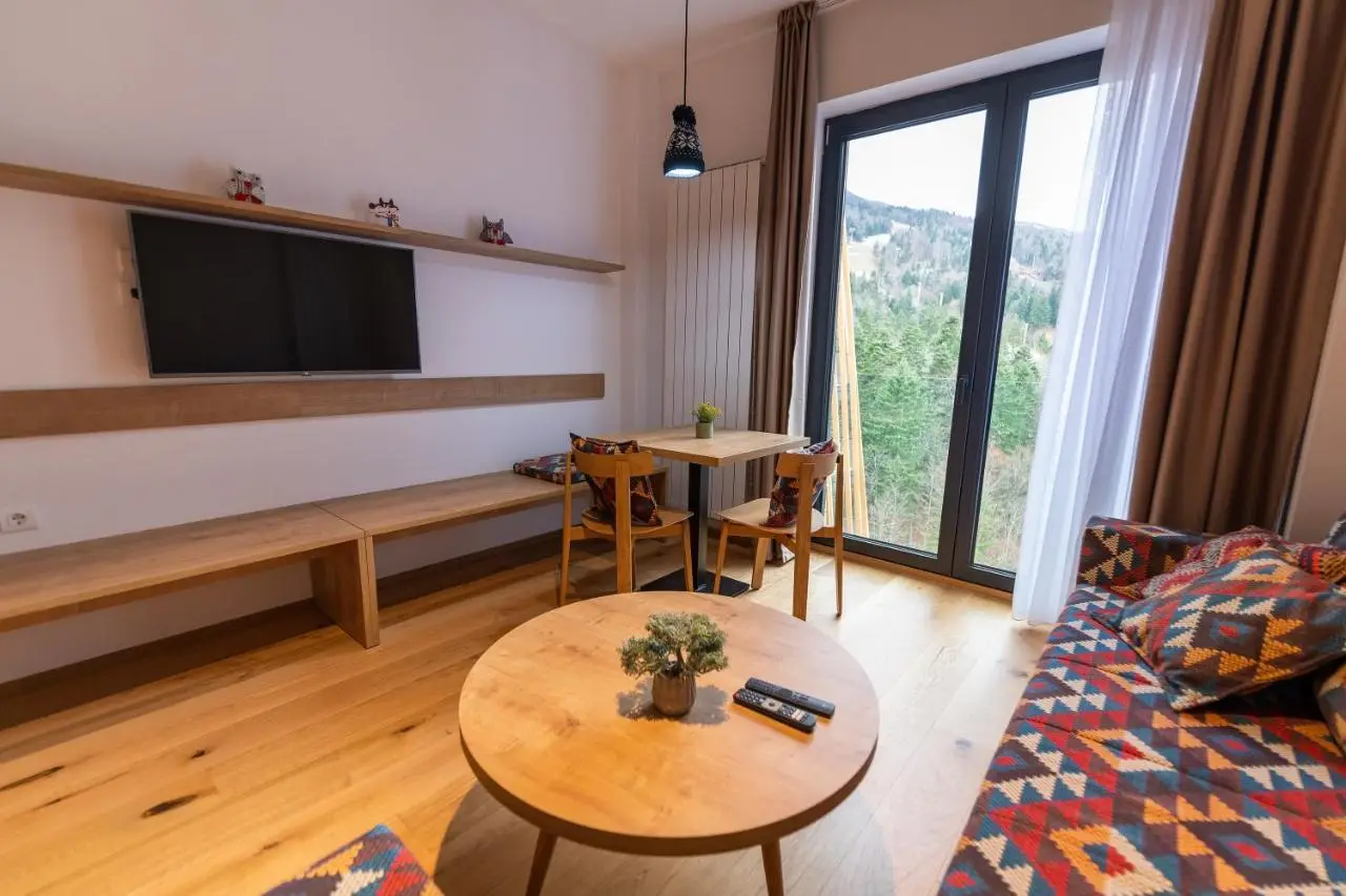 Wellness Apartments Nomad