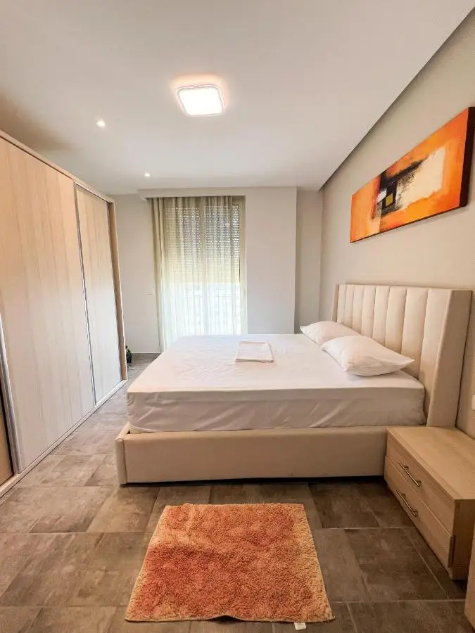 Sea View Apartments
