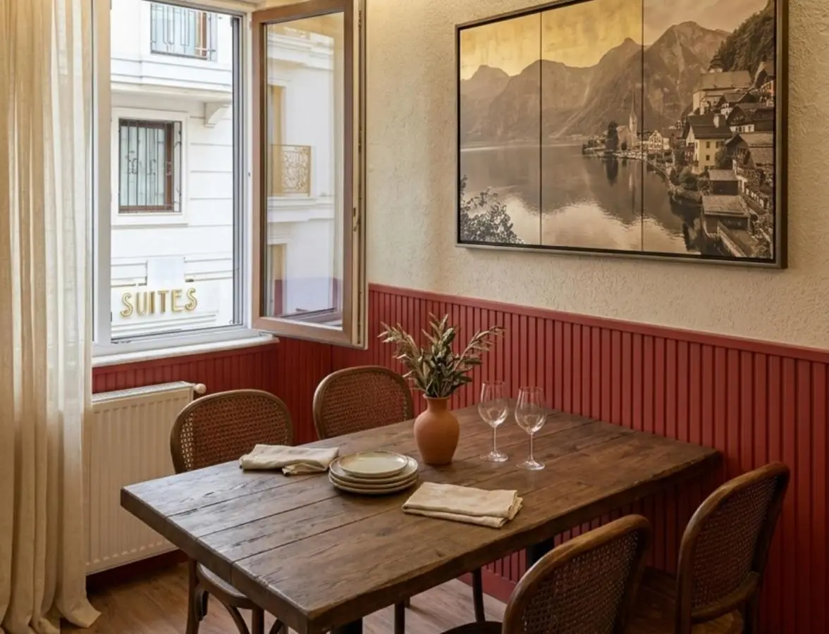 elisa hotel