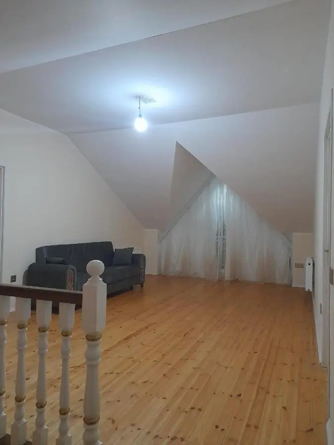 Qəbələn SNS RENTAL VILLA