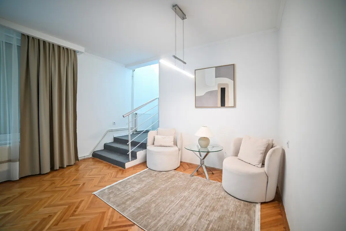 Villa Enna