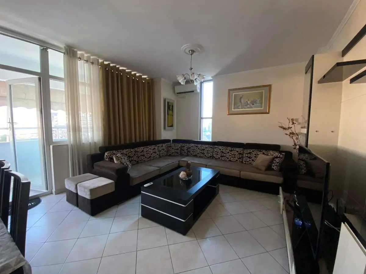 360o Tirana view Apartment