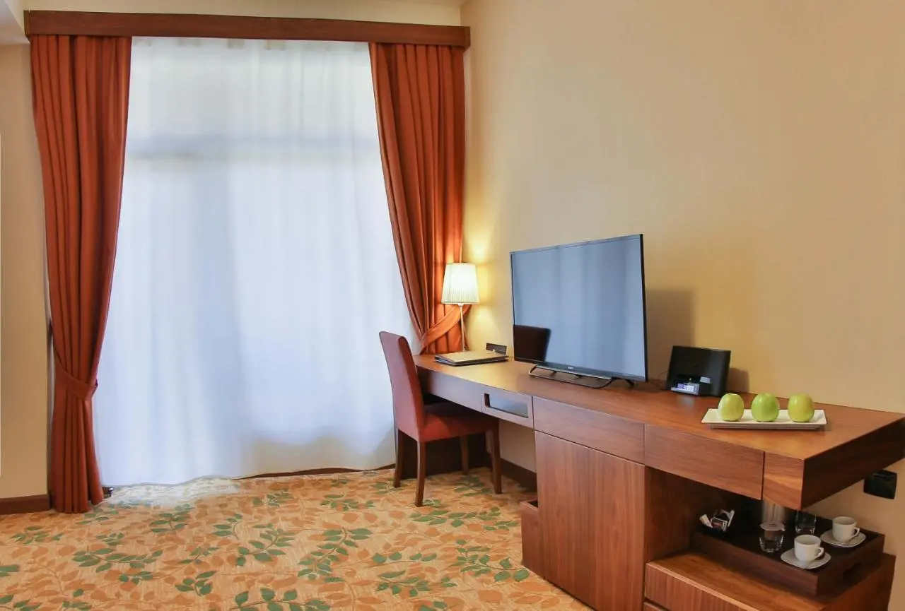 El Resort Hotel