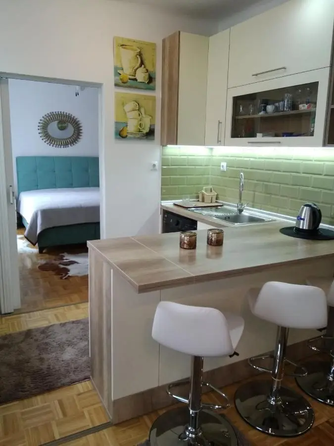 SARA Apartment