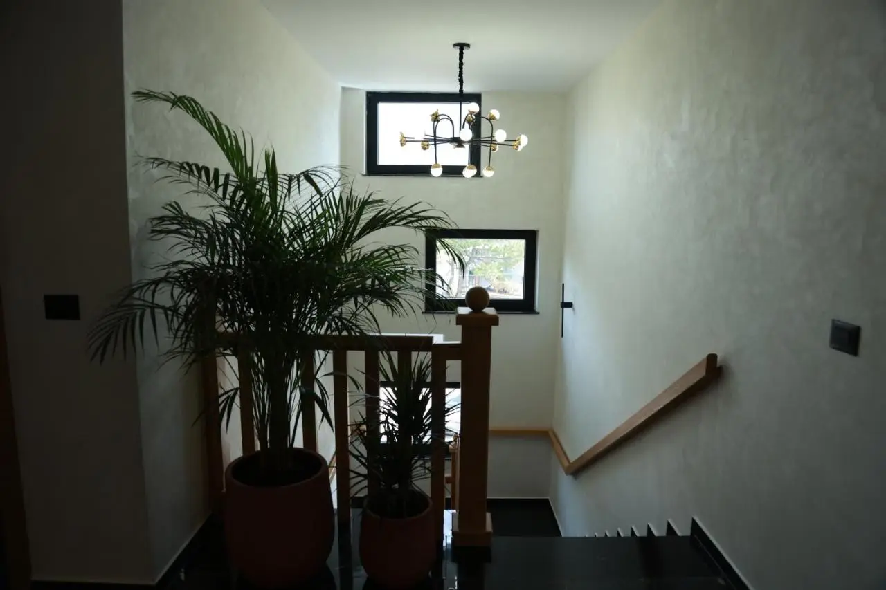 BAZ'HUR Boutique Hotel