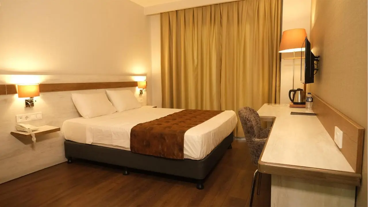 KanyonVadi Otel SAFRANBOLU-KARABÜK