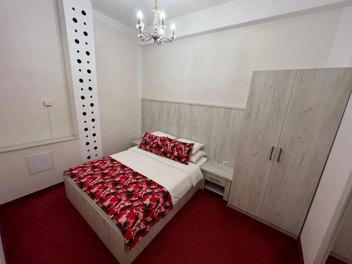 Apartmani Villa Grande