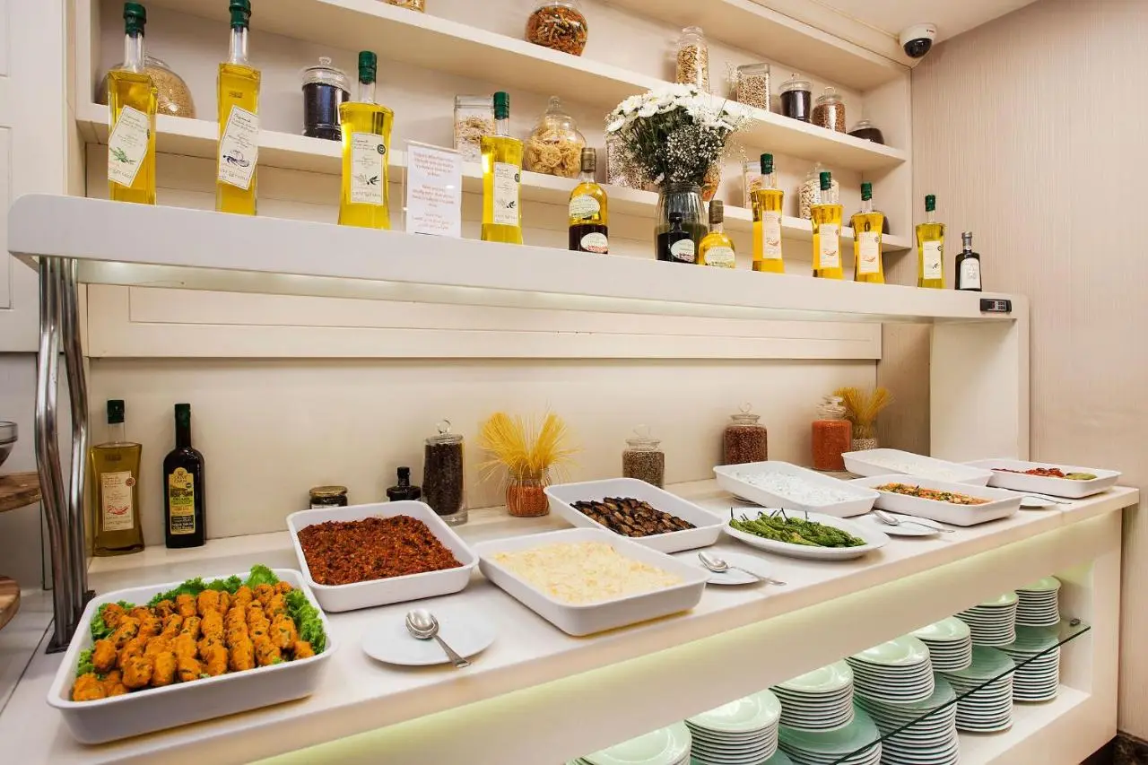 Nidya Hotel Galataport