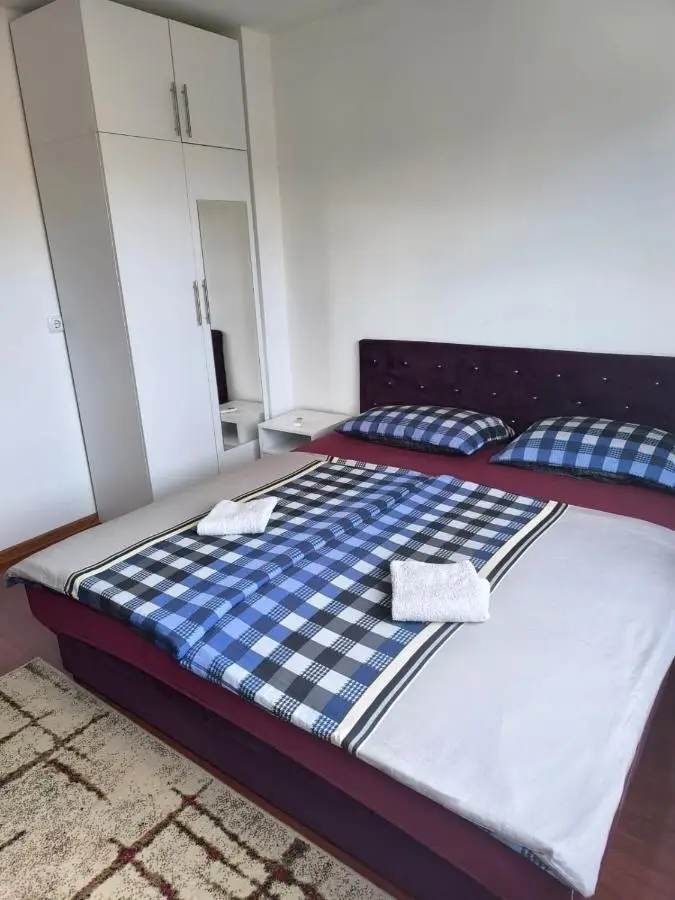 Sarajevo Apartments Amina