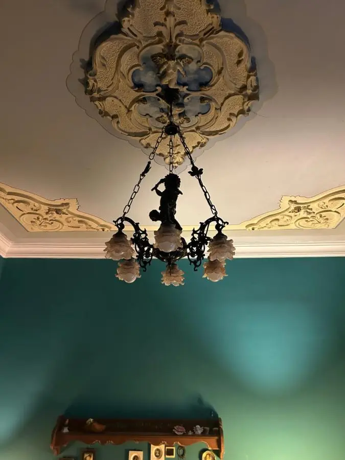 Kutaisi Family Museum