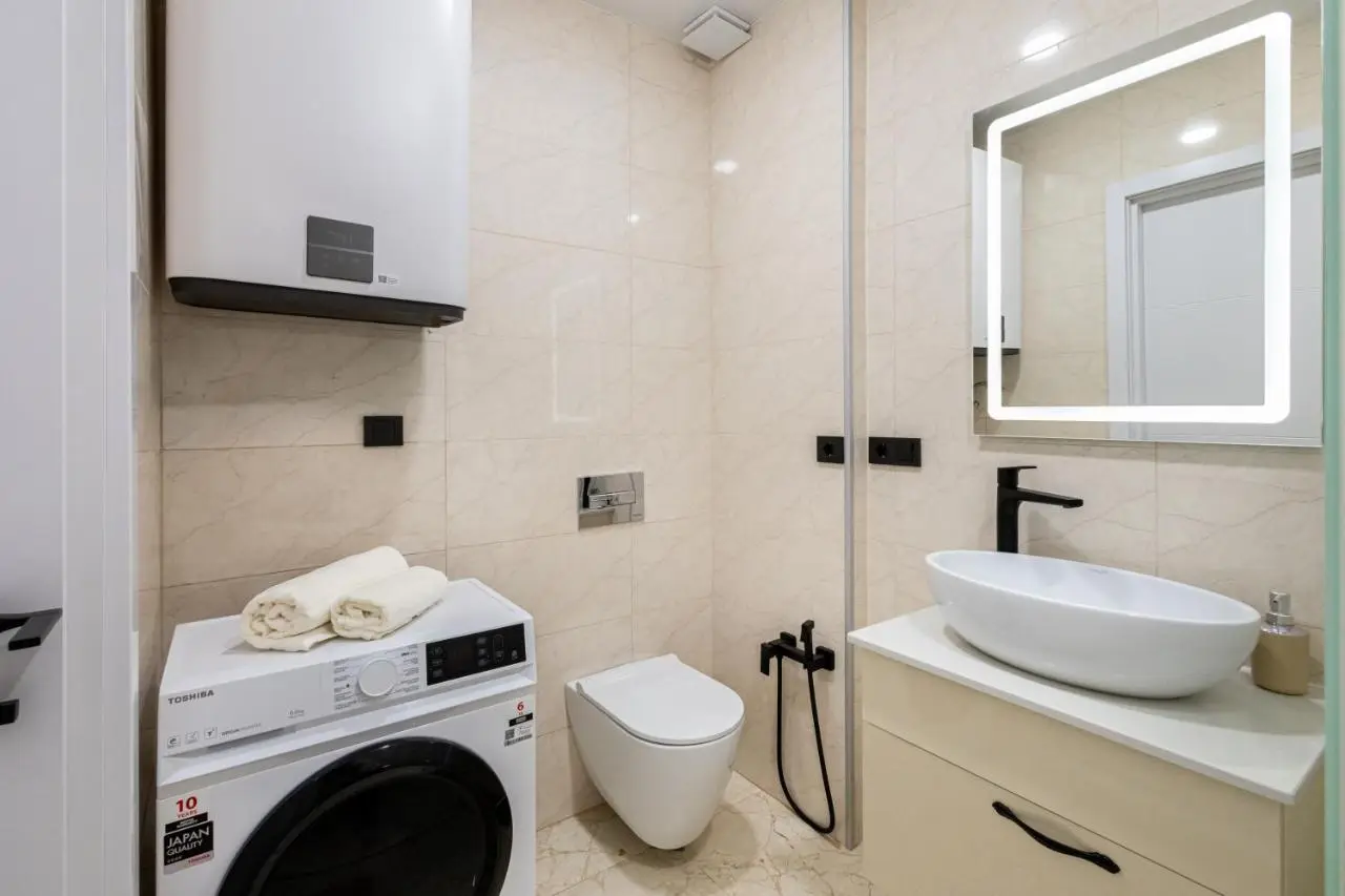 Solis Residence NOOK