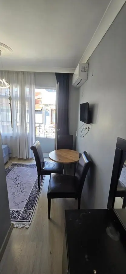 Taksim Milenyum Suites