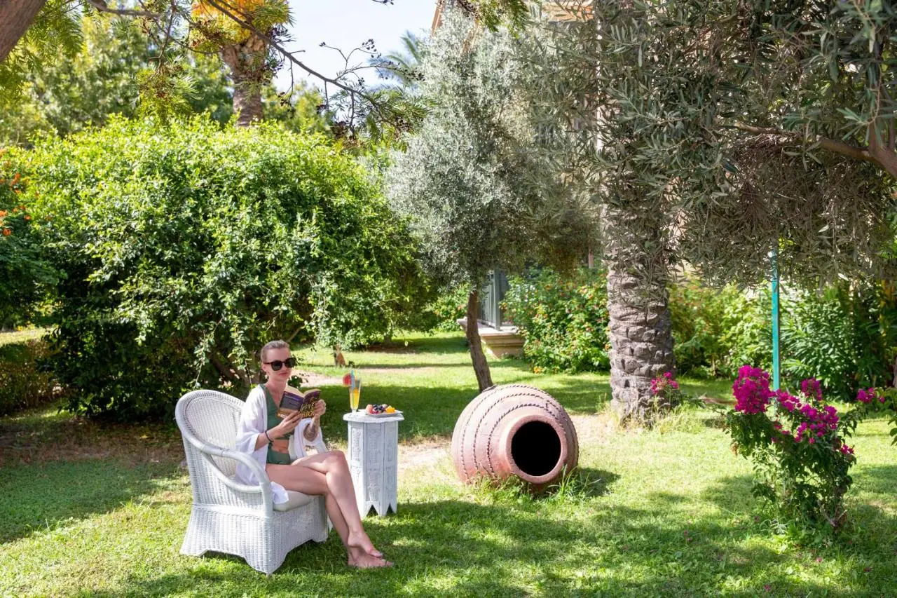Selectum Collection Bodrum