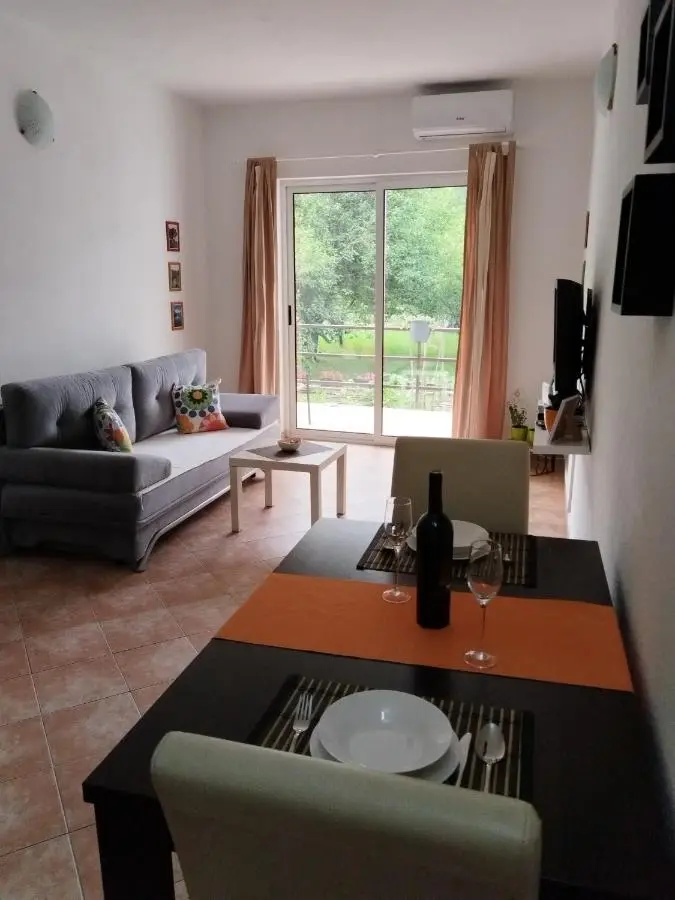 Apartments Pasha