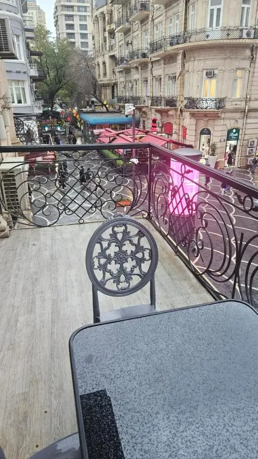 COSY Hotel Baku