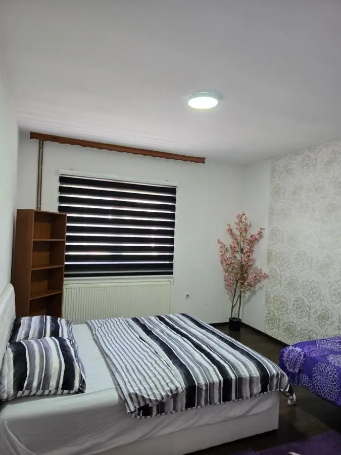 Apartman Vany