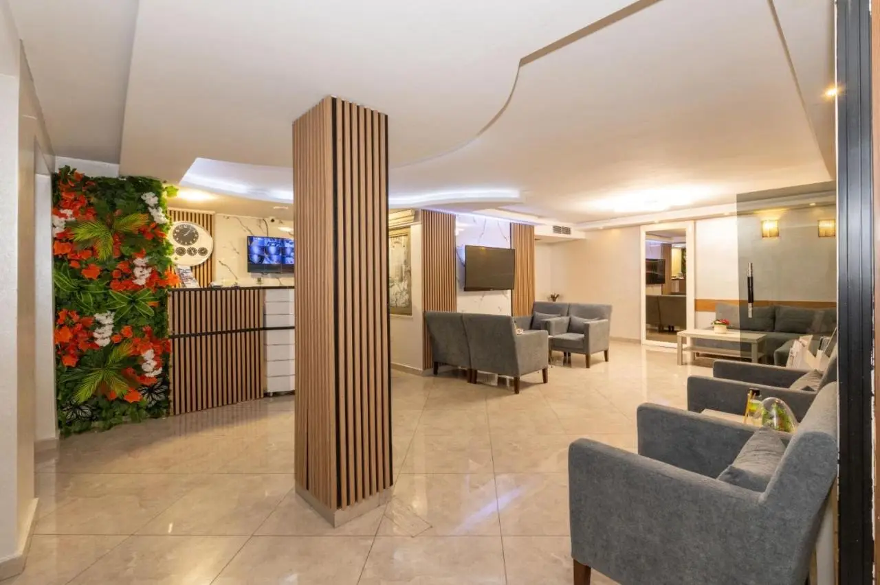 GalataportWawhotel