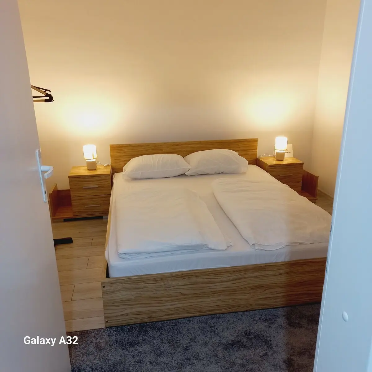 Harmony apartment