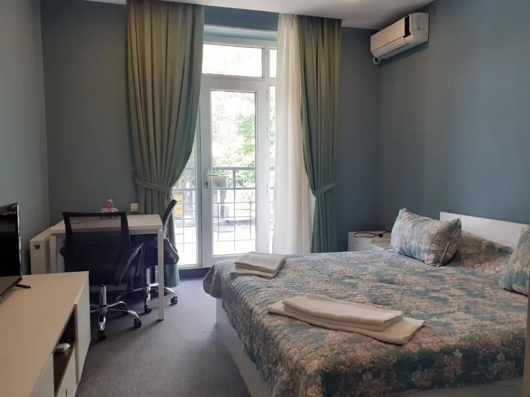 Gabala Hotel