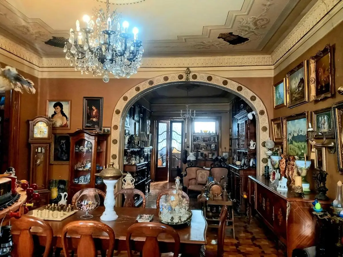 Kutaisi Family Museum