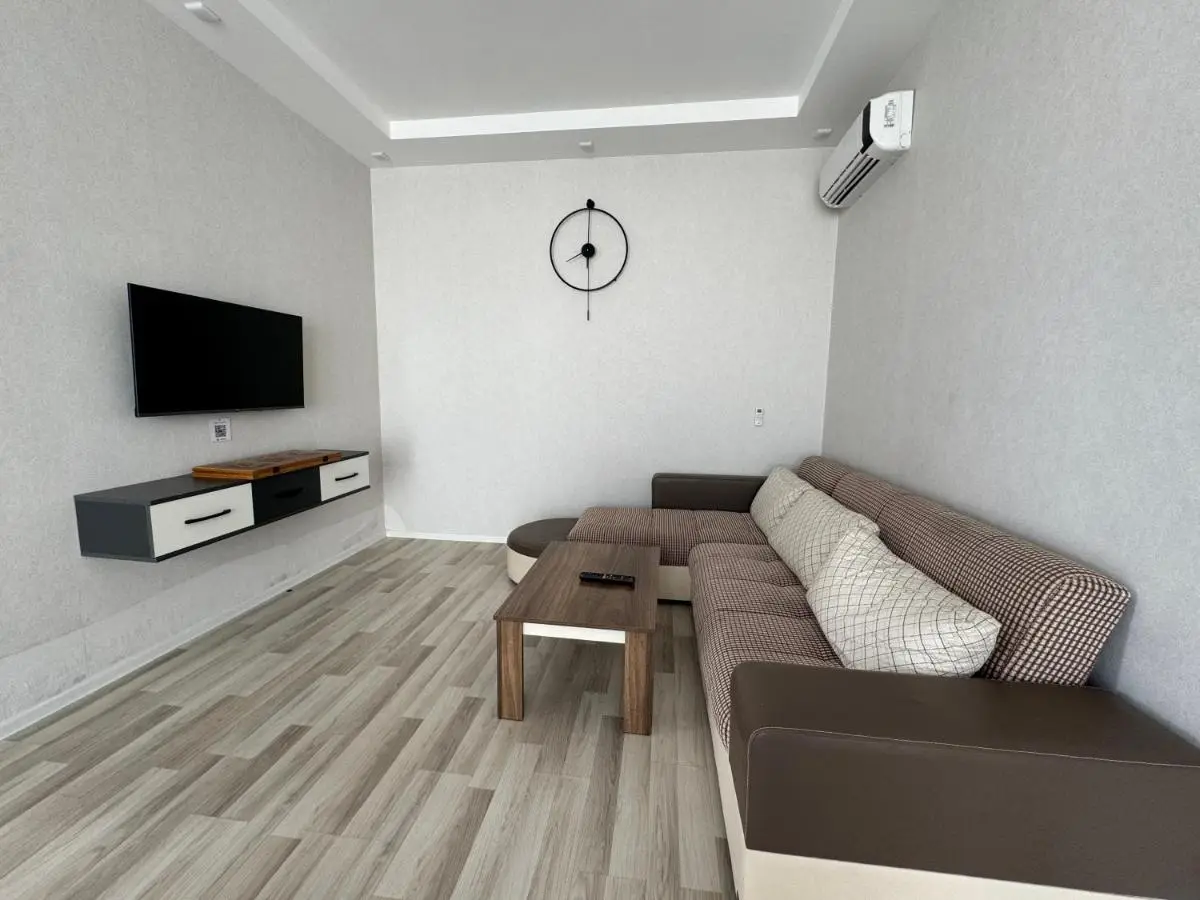 Qafqaz Suite Bluesky
