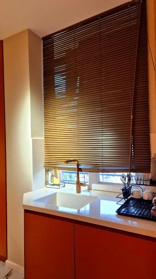 Sebu Suites