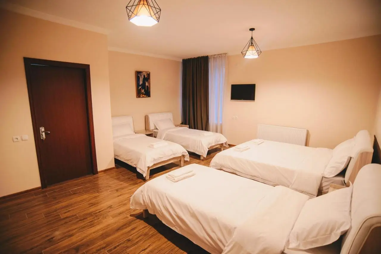 Hotel Sani Kutaisi