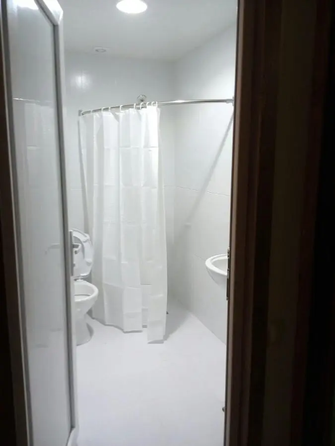 Sister's Warm Guest House