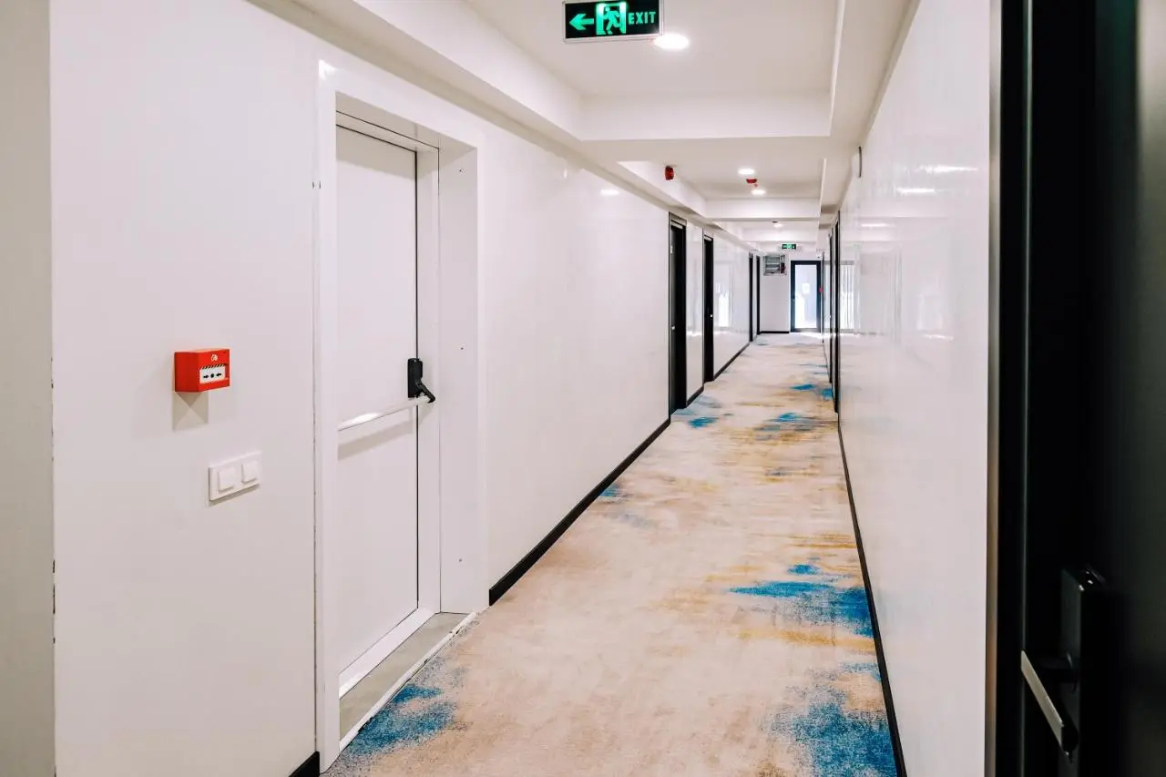 Hotel Doesi