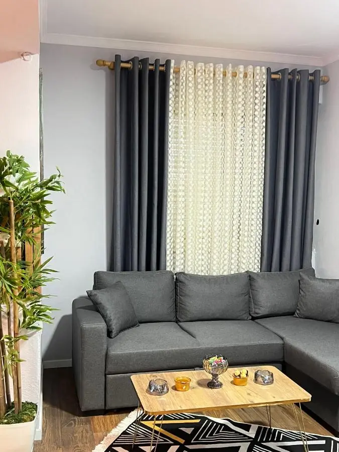Easy Escape Apartment