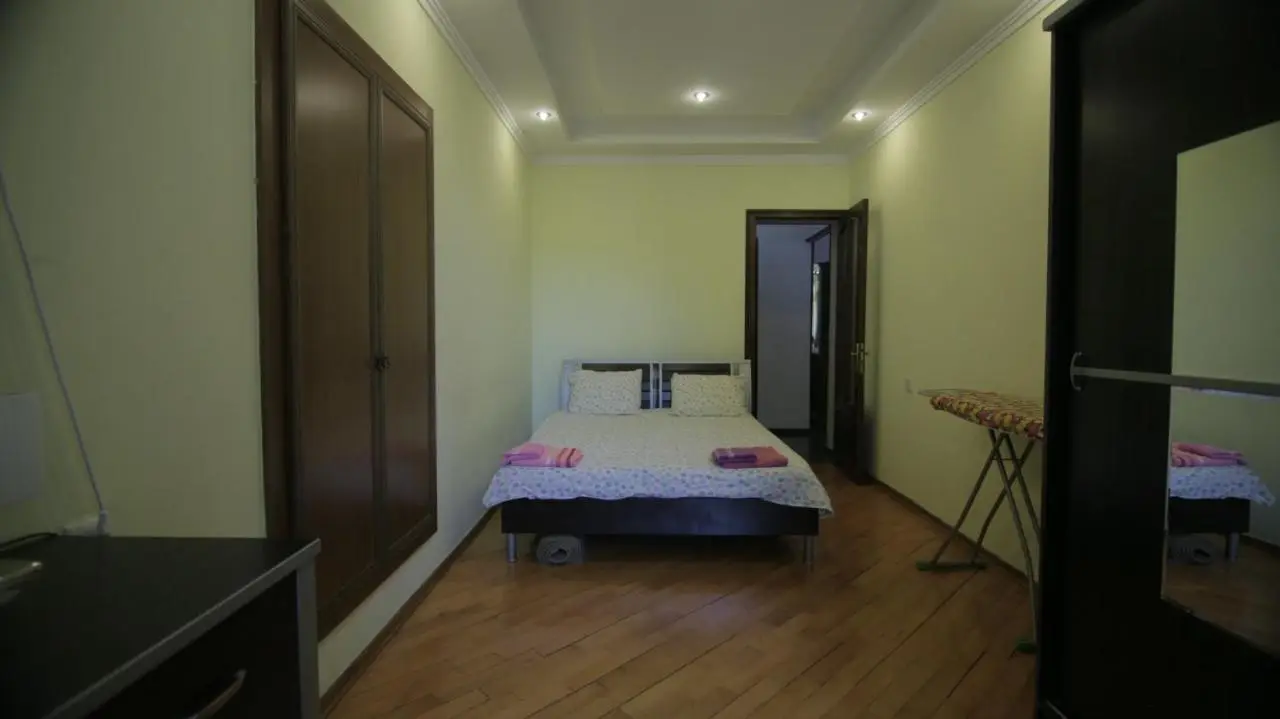 Apartment on Sanapiro