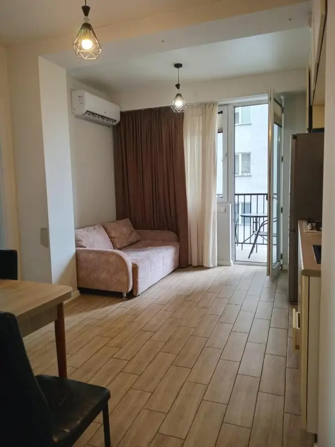 Archi isani Apartment