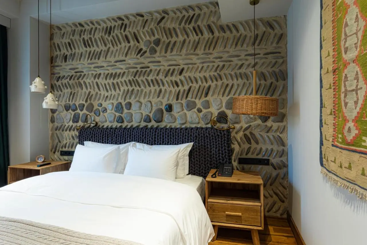 Khedi Hotel Tbilisi