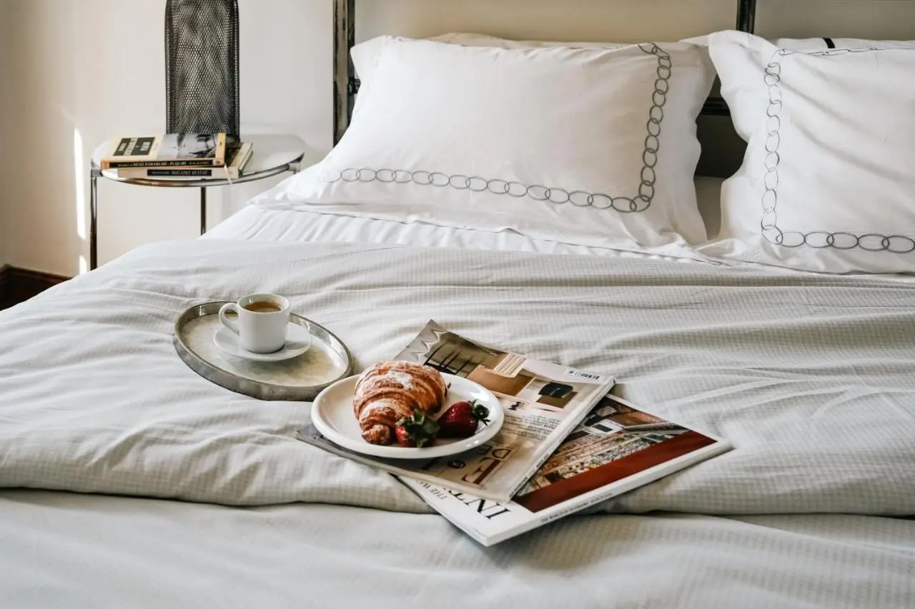 Bomonti Residence charming flat
