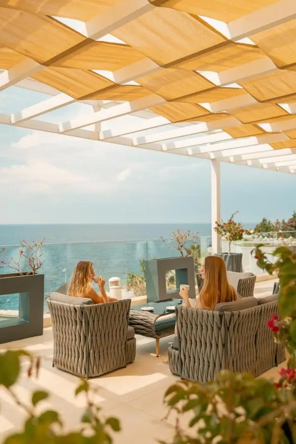 Delta Hotels By Marriott Bodrum