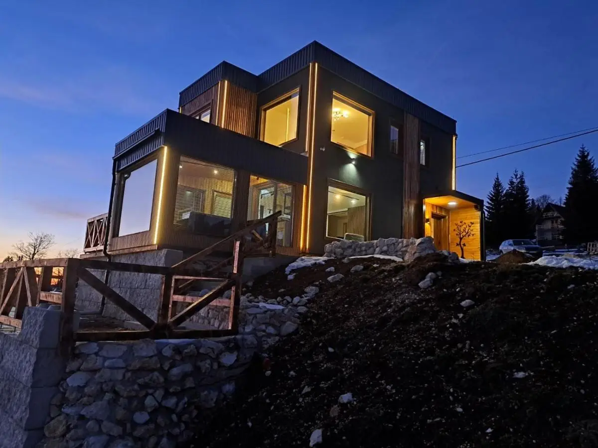 Villa Encian
