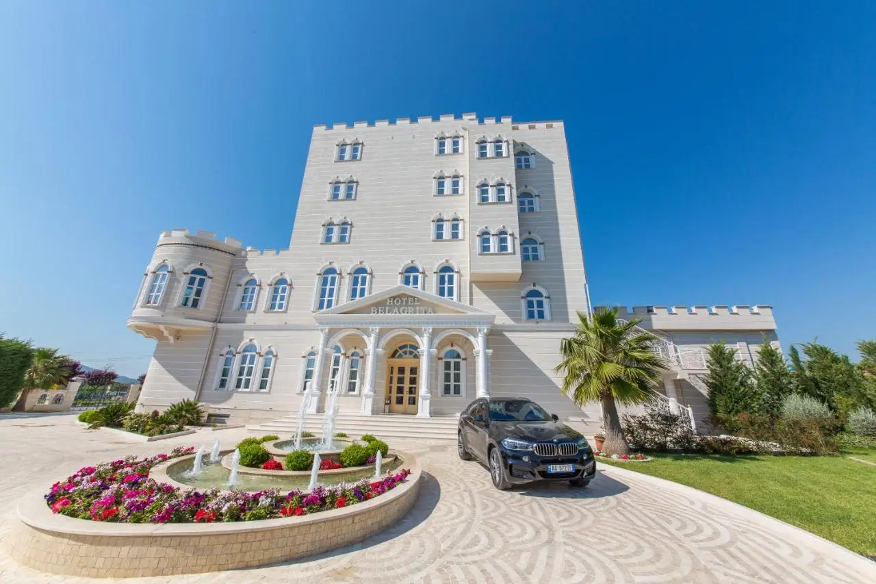 Hotel Belagrita